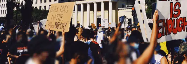 Black Lives Matter