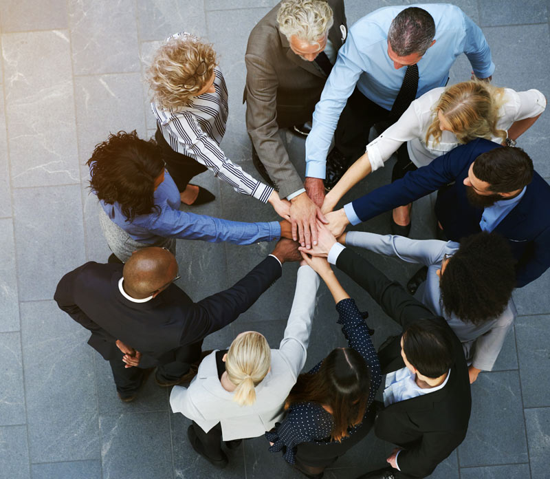 Why choose Wilson Consulting Group