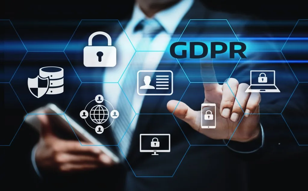 Meeting GDPR Requirements