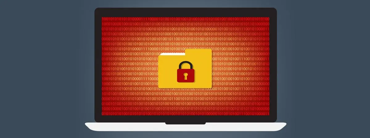 Is your Business a Target of Ransomware?
