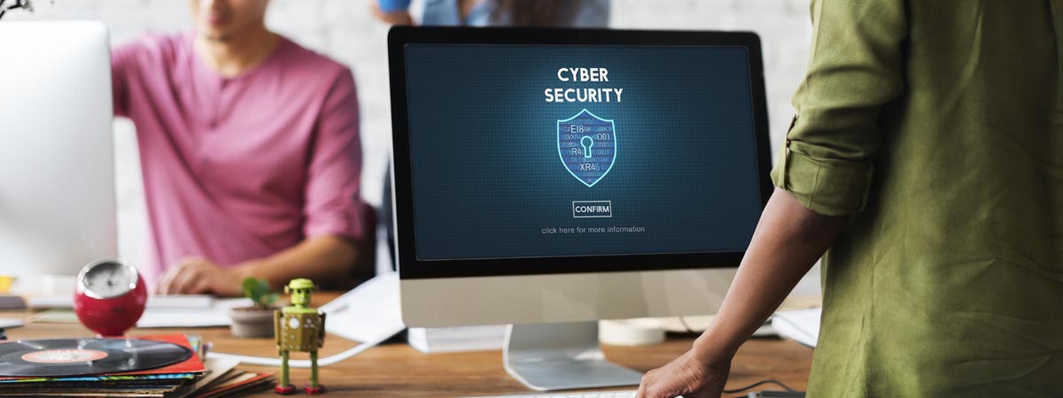 Protecting Small and Medium Sized Enterprises from Cyber Threats