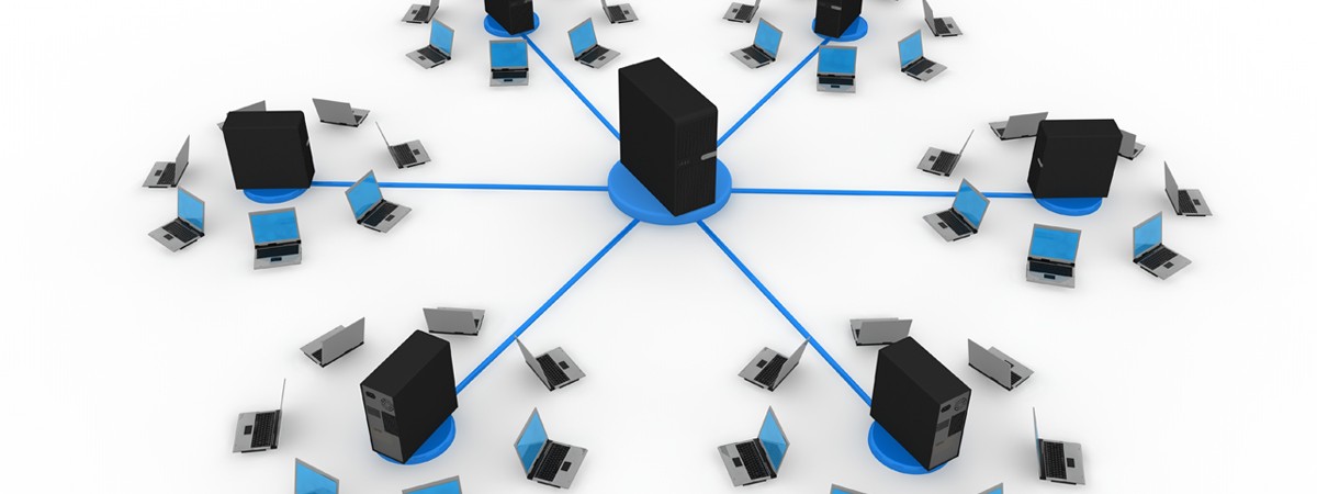 What Football Players and Your Network Have in Common