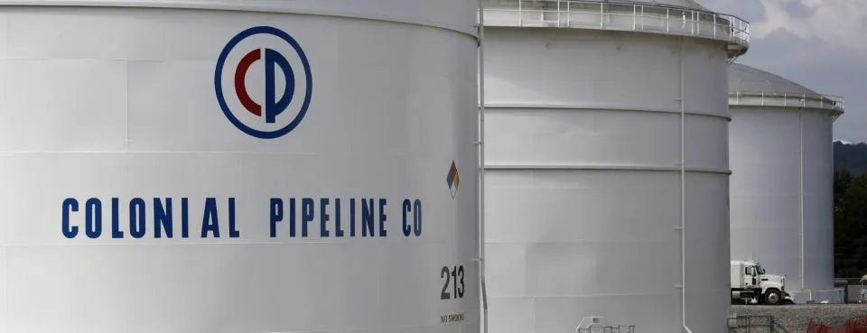 Colonial Pipeline
