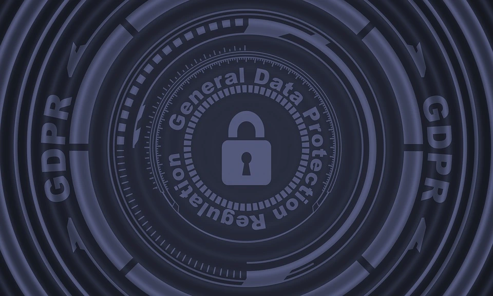 The link between Data Loss Prevention (DLP) and GDPR compliance