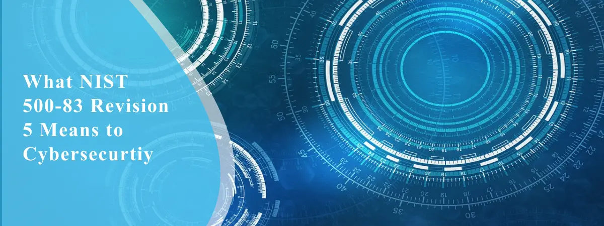 Abstract background relevant to cybersecurity